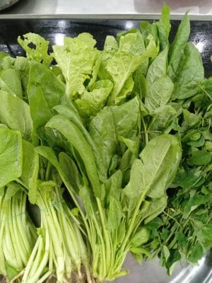 CÁCH NẤU CHÁO CHUẨN CHO BÉ