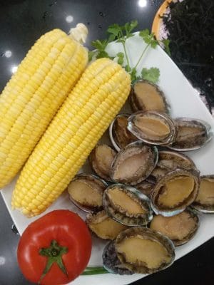 Cách sơ chế bào ngư thơm ngon
